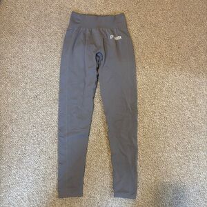 Gymshark Periwinkle Leggings